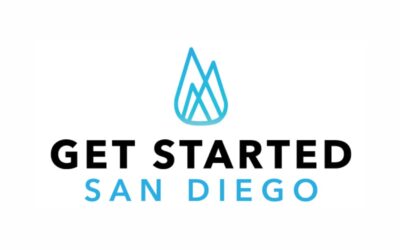 GroGuru Named Finalist for "Get Started San Diego" Pitch Contest