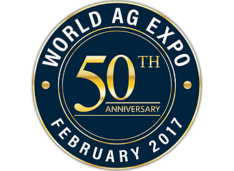 GroGuru Attends World Ag Expo 2017