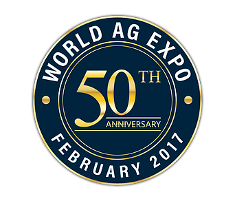 GroGuru Attends World Ag Expo 2017