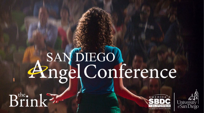 GroGuru: Semi-Finalist in SD Angel Conference.