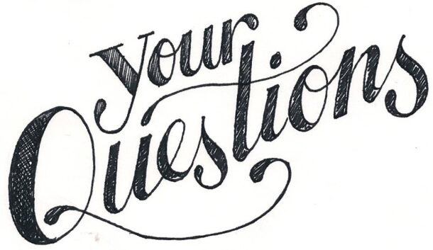 The Answers To Your Concerns. | GroGuru