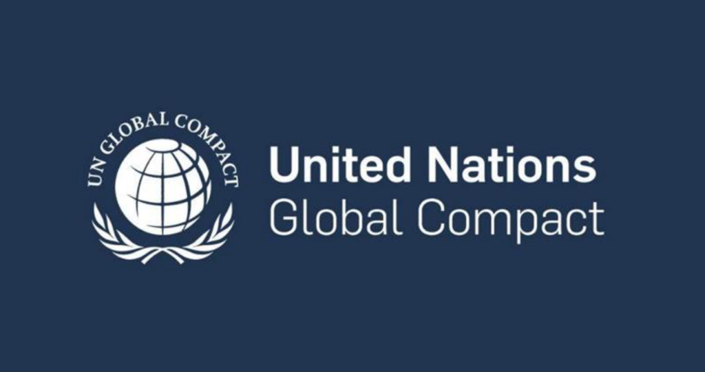 GroGuru Joins the United Nations Global Compact!